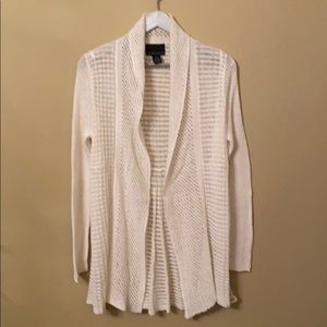 BEAUTIFUL Long Sweater by Cynthia Rowley. BNWT